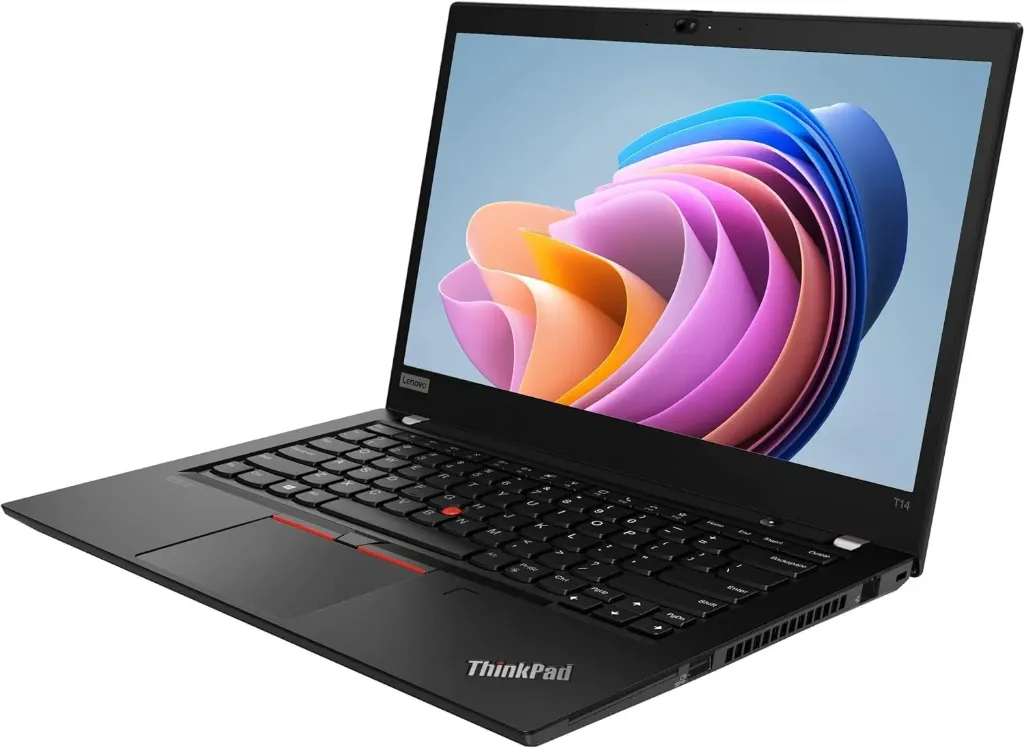 Lenovo Thinkpad T14 G2 Touch (Used)