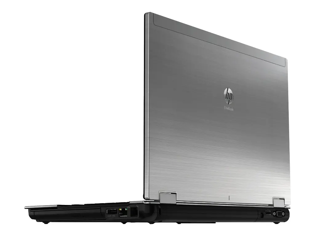 HP Elitebook 8440p (Used)