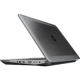 HP Zbook 17 G3 (Used)