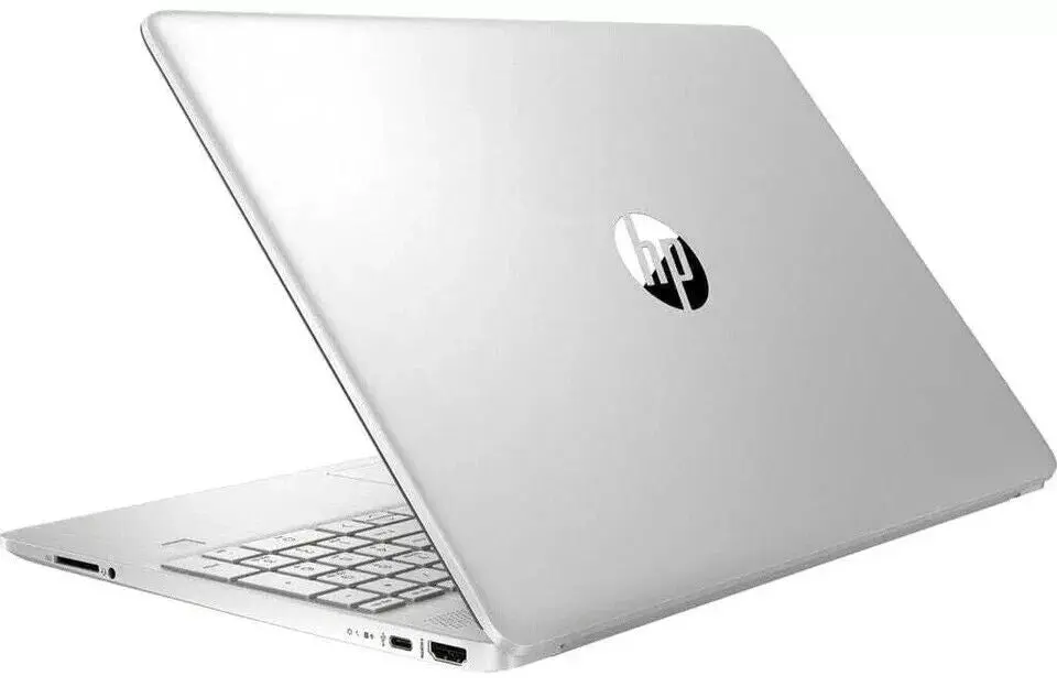 HP Laptop 15s (Used)