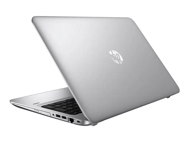 HP ProBook 455 G4 Notebook (Used)