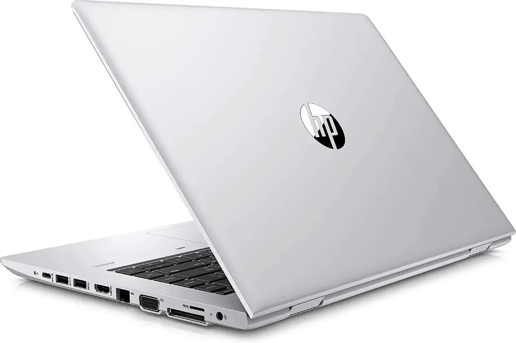 HP ProBook 640 G5 (USED)