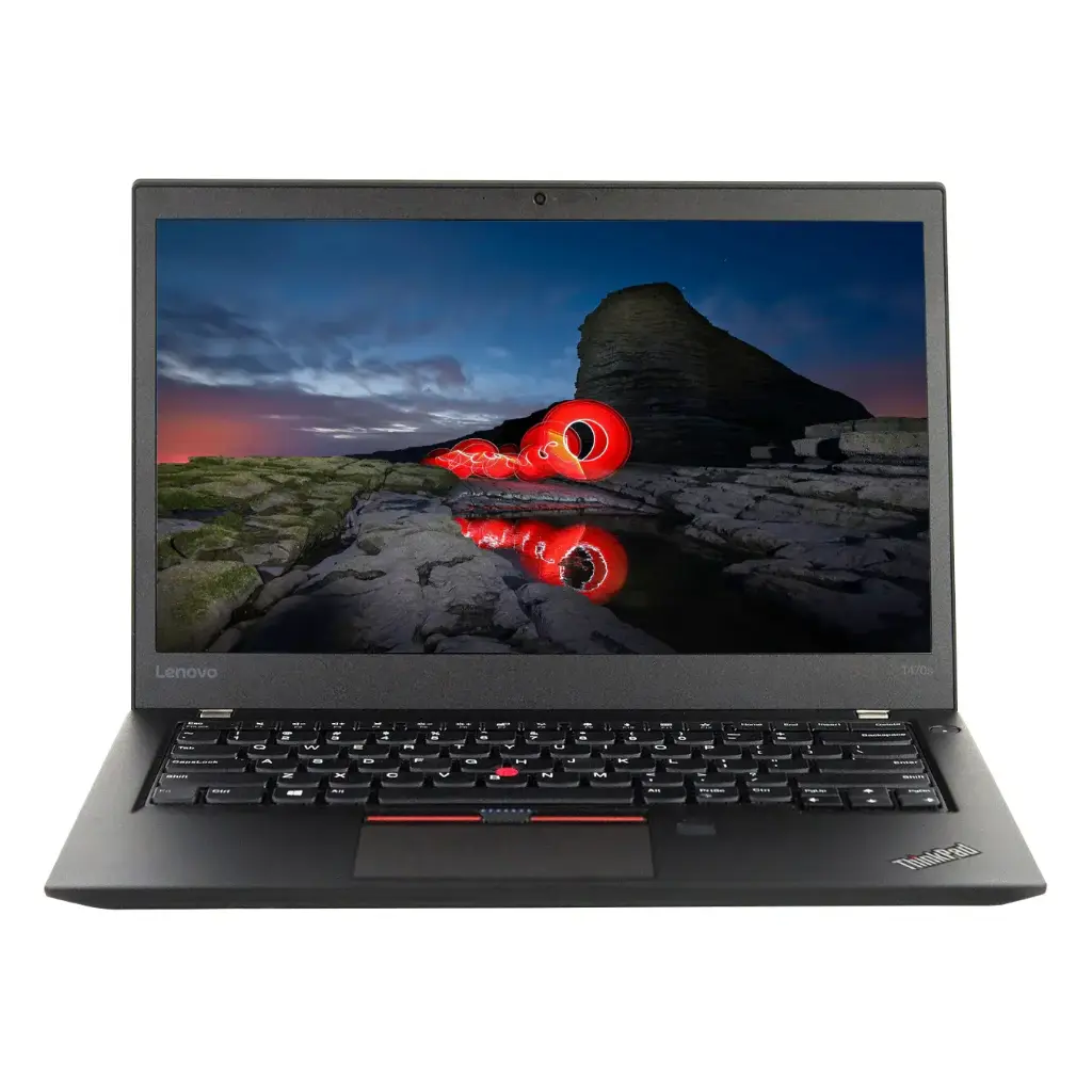Lenovo Thinkpad T470S (Used)
