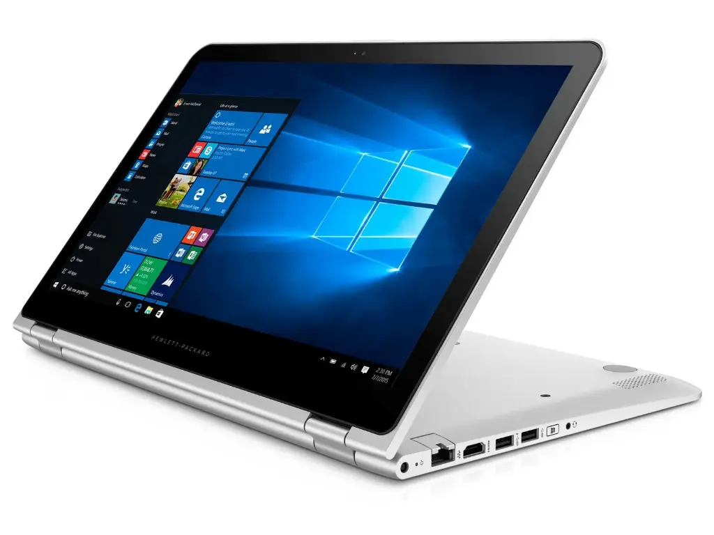 HP Envy x360 15 (Used)