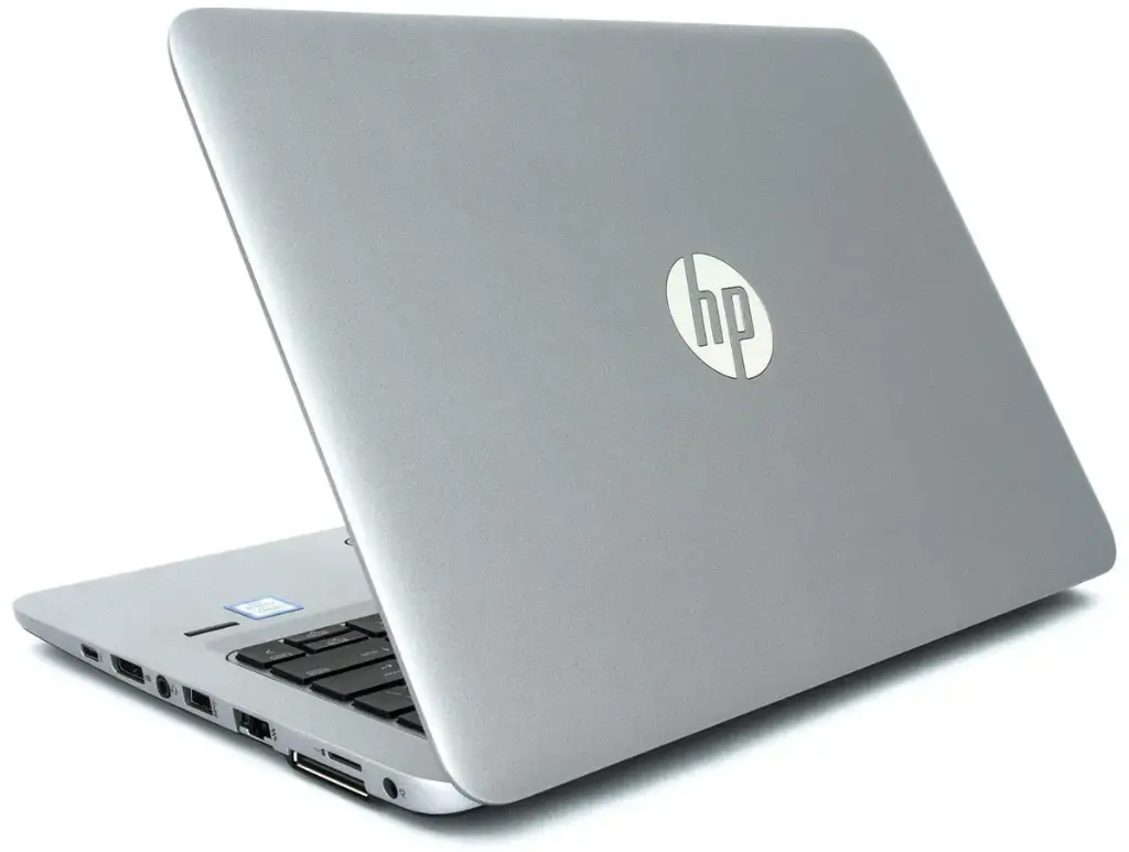 HP Elitebook 820 G3 (Used)