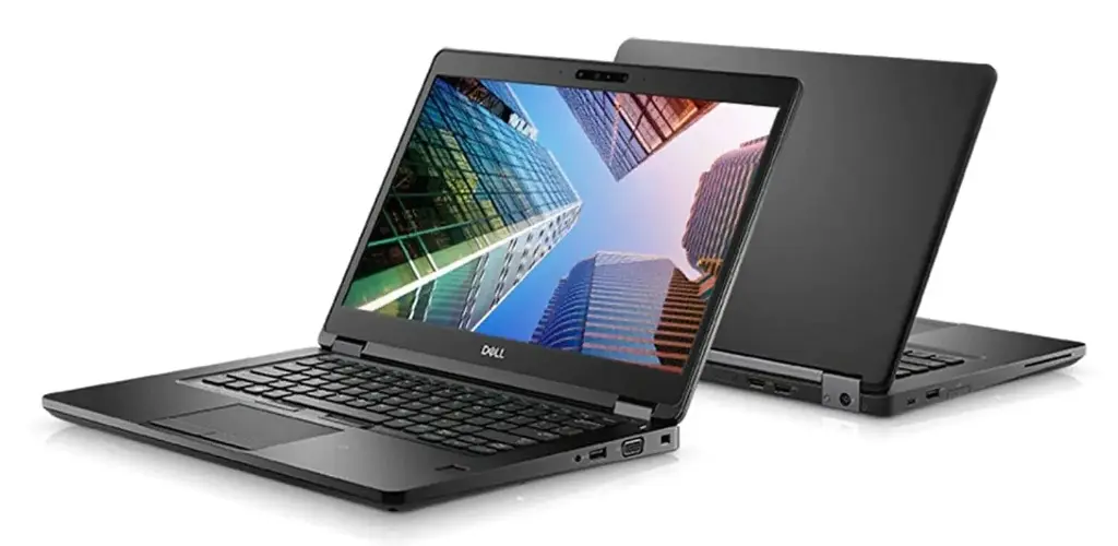 Dell Latitude 5495 (Used)
