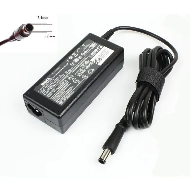 DELL 19.5 4.62A 90W Standard Pin C/P Laptop Charger (NEW)