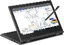 Lenovo 2 in 1 360 Touch with Stylus