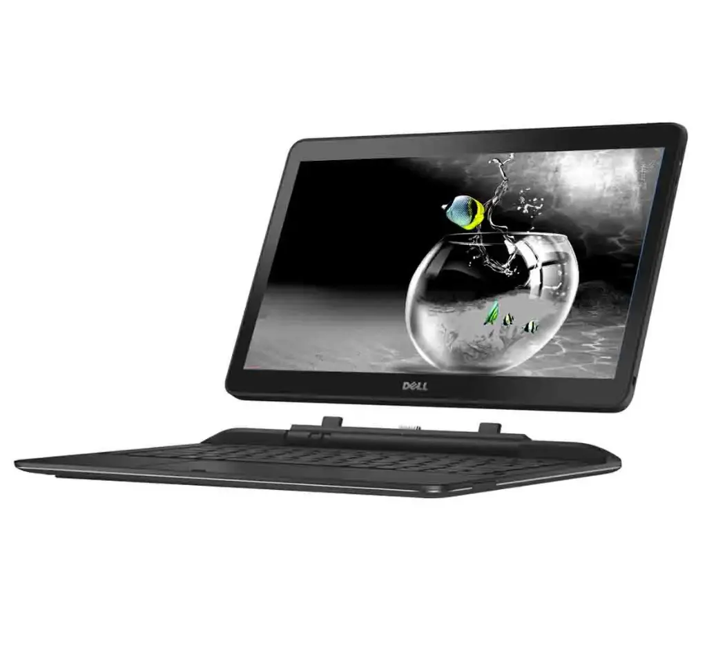 DELL Latitude 7350 2 in 1