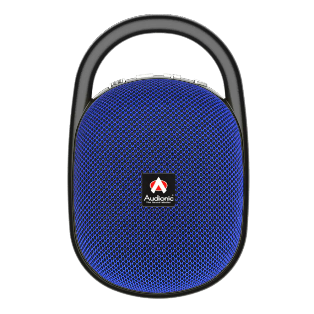 Audionic Milan Wireless Speaker