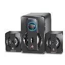 Audionic Max-101 2.1 Hi Fi Speaker