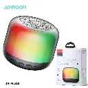 JOYROOM ML03 Transparent RGB Wireless Speaker