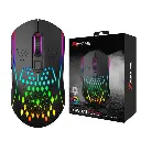 XTRITKE ME GW-611 (7 Buttons) RGB Wireless Gaming Mouse