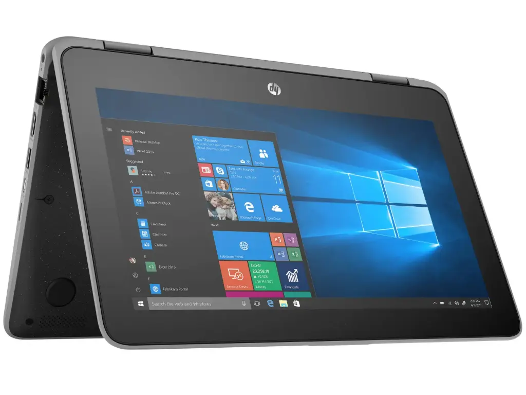 HP ProBook x360 11 G5 (Used)