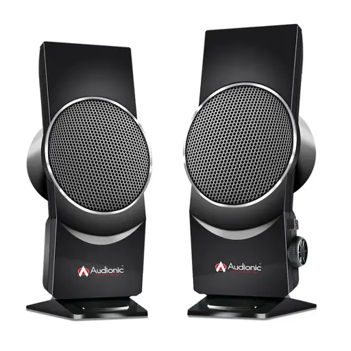ALIEN-4 AC POWER 2.0 SPEAKER