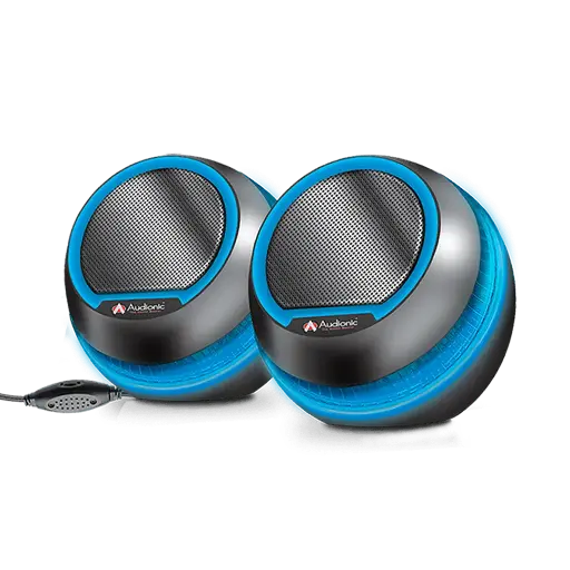 OCTANE U-15 (2.0 SPEAKER)