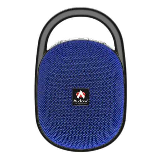 Audionic Milan Wireless Speaker