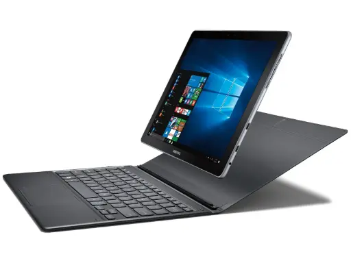 Samsung Galaxy Book 12 2 in 1 (Used)